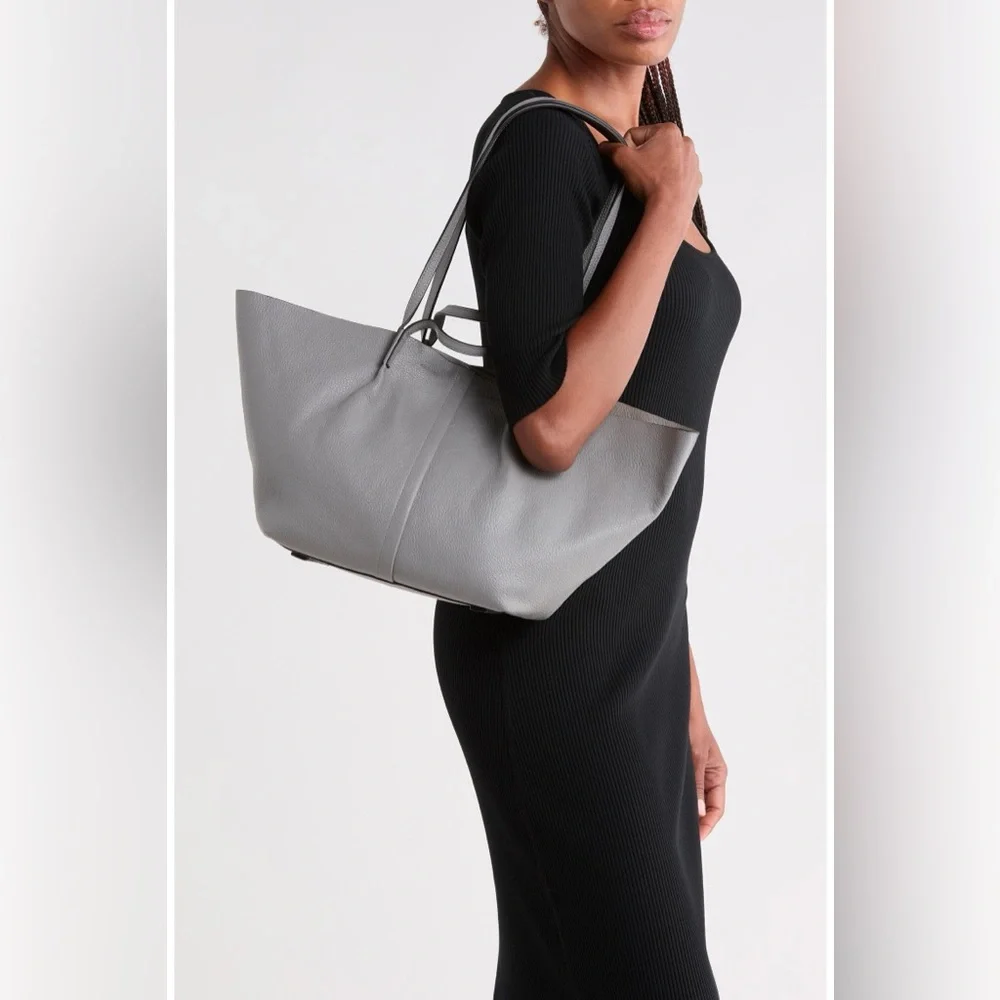 ALL SAINTS Odette Tote Bag